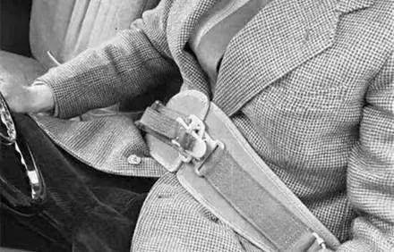 这些常见的开云 开云体育官网汽车零部件发明者你知道几个？(图18)