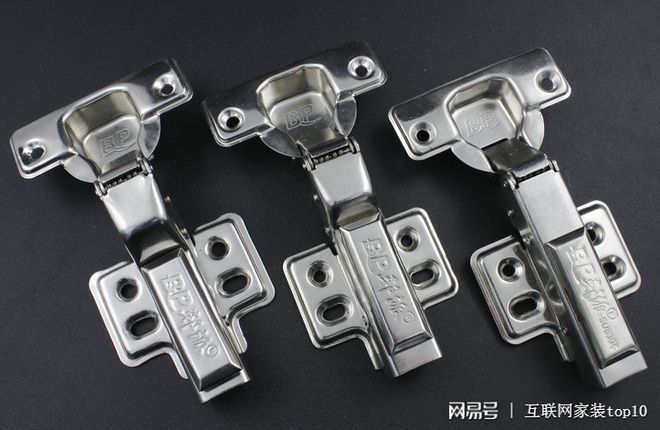 家装五金选购开云APP 开云官网入口：安全与质量两者和而共生