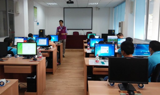 打工仔白手起家7年在深圳拼出一片天Kaiyun 开云