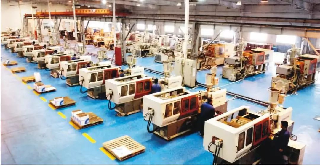 开云体育 Kaiyun.com 官网入口我国机械加工行业前景发展现状