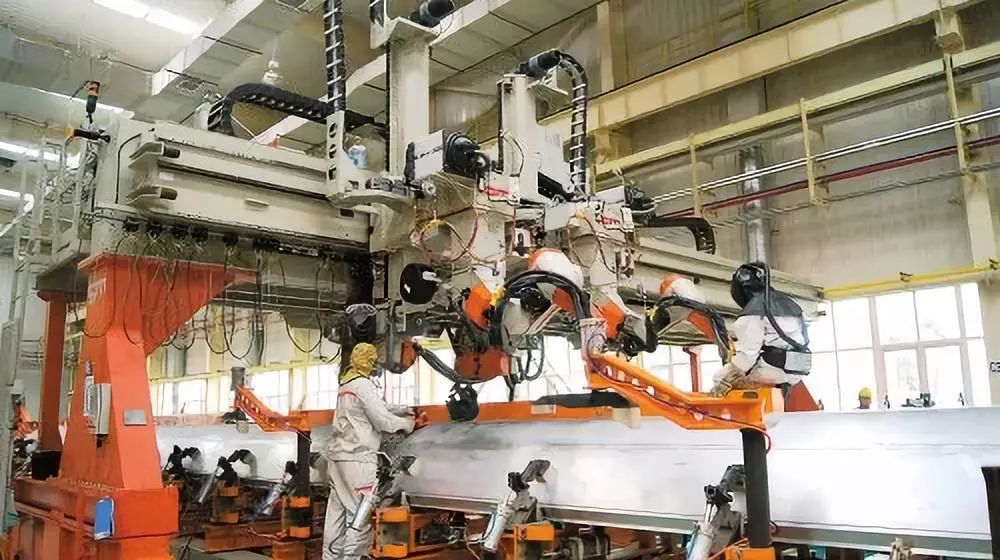 开云体育 Kaiyun.com 官网入口我国机械加工行业前景发展现状(图3)