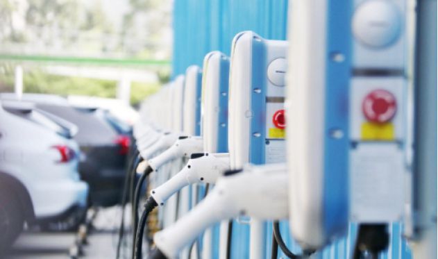 开云体育 Kaiyun.com 官网入口新能源汽车配件平台推荐(图2)