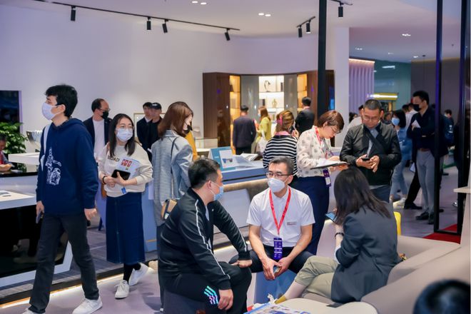 【泛家居圈观察】透过20Kaiyun 开云体育23中国家博会（广州）观五金行业之风察五金行业未来之向！(图5)