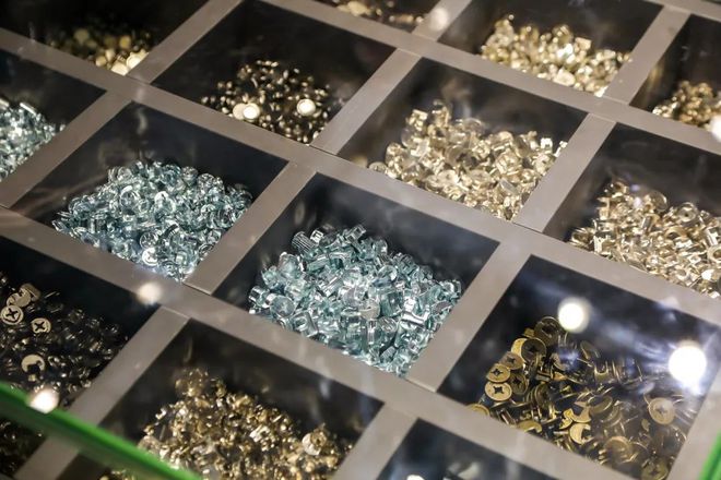 【泛家居圈观察】透过20Kaiyun 开云体育23中国家博会（广州）观五金行业之风察五金行业未来之向！(图3)