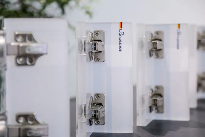 【泛家居圈观察】透过20Kaiyun 开云体育23中国家博会（广州）观五金行业之风察五金行业未来之向！