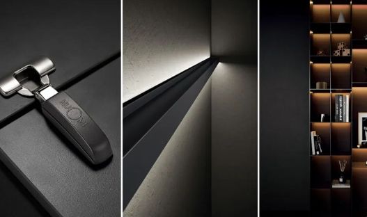 【泛家居圈观察】透过20Kaiyun 开云体育23中国家博会（广州）观五金行业之风察五金行业未来之向！(图4)