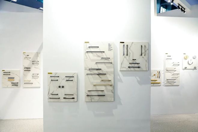 【泛家居圈观察】透过20Kaiyun 开云体育23中国家博会（广州）观五金行业之风察五金行业未来之向！(图2)