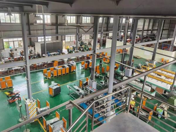 库帕诗高定五金专注定制家居高端五金开云 开云体育平台(图3)