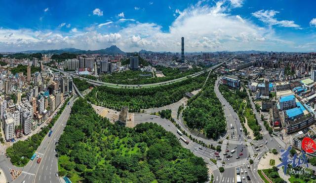 Kaiyun 开云体育东莞长安建设湾区智能制造中心