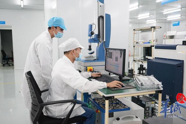 Kaiyun 开云体育东莞长安建设湾区智能制造中心(图3) Kaiyun 开云体育东莞长安建设湾区智能制造中心(图3)