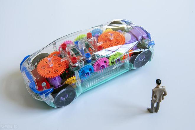 中国股市：比茅台还要具备潜力的企开云APP 开云官网入口业6家汽车零部件龙头(名单)