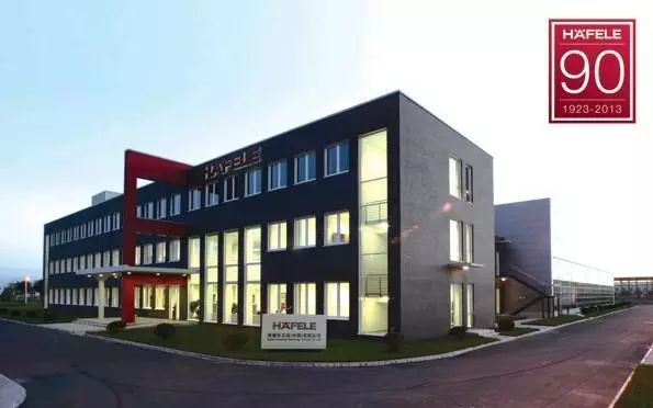 开云 开云体育官网外资五金企业大盘点你知道的和不知道的都在这里！(图4)