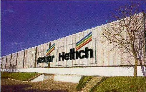 开云 开云体育官网外资五金企业大盘点你知道的和不知道的都在这里！(图7)