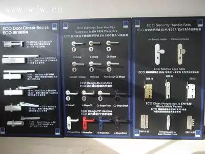 开云 开云体育官网外资五金企业大盘点你知道的和不知道的都在这里！(图8)