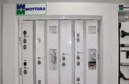 开云 开云体育官网外资五金企业大盘点你知道的和不知道的都在这里！(图15)