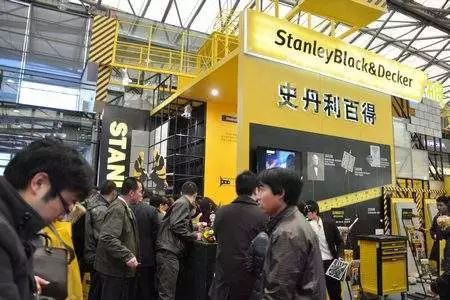 开云 开云体育官网外资五金企业大盘点你知道的和不知道的都在这里！(图18)