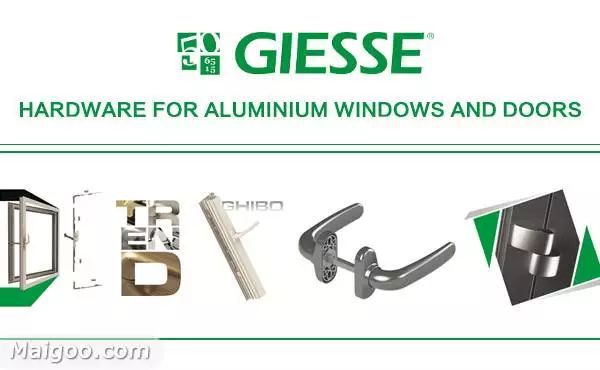 开云 开云体育官网外资五金企业大盘点你知道的和不知道的都在这里！(图13)