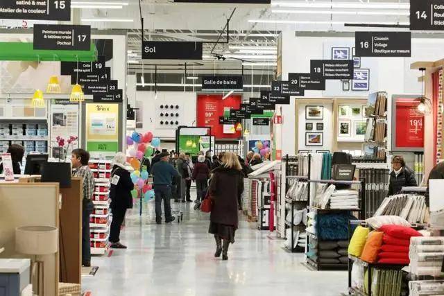 CIHS2020丨揭秘：法国人的DIY情结Kaiyun 开云(图2)