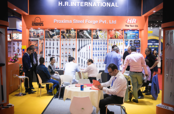 中国五金行业开云体育 开云平台制品状况分析(图2)