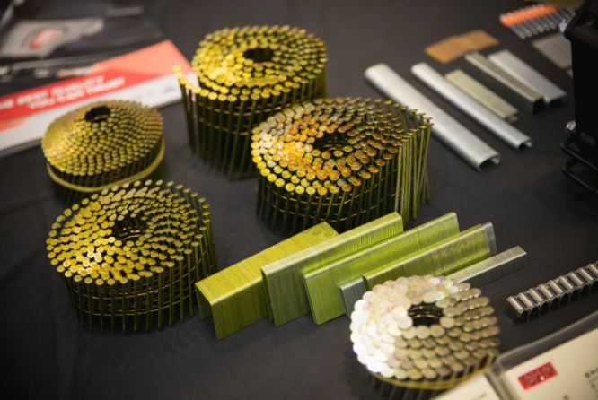 中国五金行业开云体育 开云平台制品状况分析(图3)