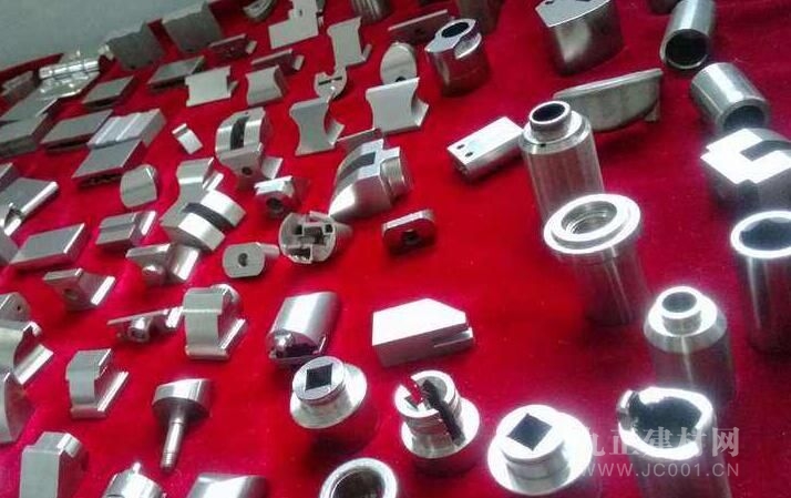 开云 开云体育官网五金类包括哪些东西？建筑五金是什么？(图3)