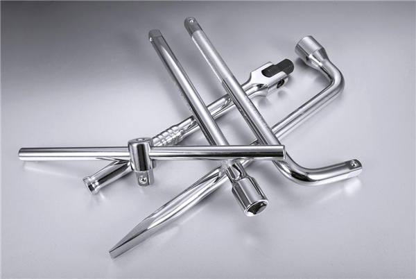 开云体育 开云官网湖南懿锟机电科技有限公司五金行业多元化发展