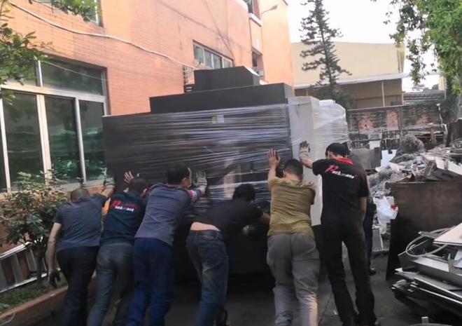 在深圳开个加工厂一个月营业额2开云 开云体育平台0万除去成本还能挣10万不错吧(图2)