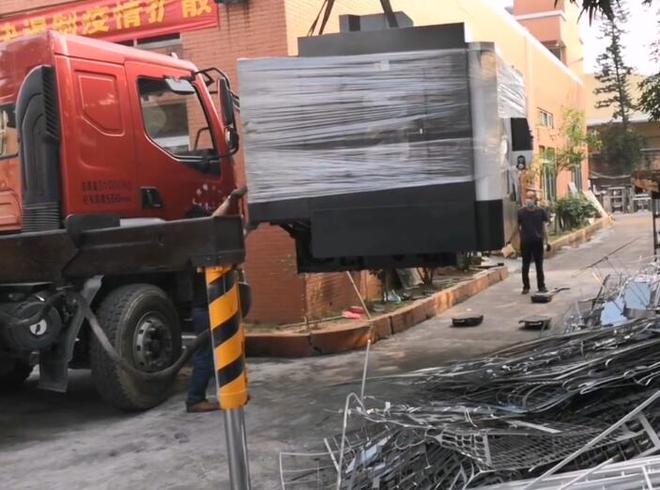 在深圳开个加工厂一个月营业额2开云 开云体育平台0万除去成本还能挣10万不错吧