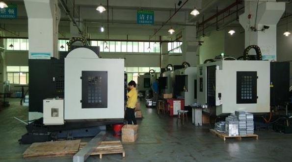 在深圳开个加工厂一个月营业额2开云 开云体育平台0万除去成本还能挣10万不错吧(图3)