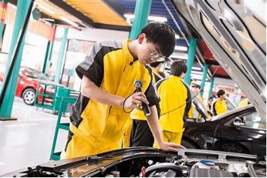 鲶鱼A开云体育 Kaiyun.com 官网入口PP：你体验过残损配件可抵扣费用吗？(图2)