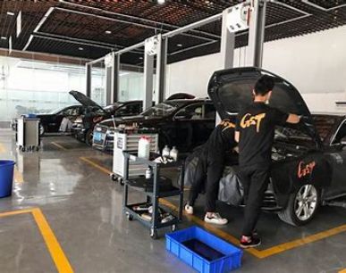 鲶鱼A开云体育 Kaiyun.com 官网入口PP：你体验过残损配件可抵扣费用吗？(图4)