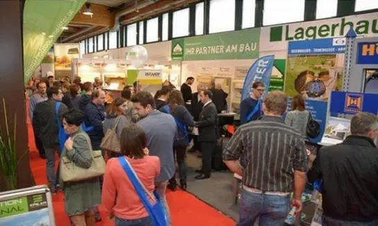 奉上全球几大五金及工具展就问你来不来？开云 开云体育平台(图2)