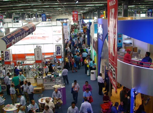 奉上全球几大五金及工具展就问你来不来？开云 开云体育平台(图5)