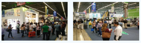 奉上全球几大五金及工具展就问你来不来？开云 开云体育平台(图6)