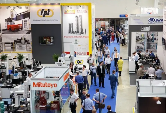 奉上全球几大五金及工具展就问你来不来？开云 开云体育平台(图7)