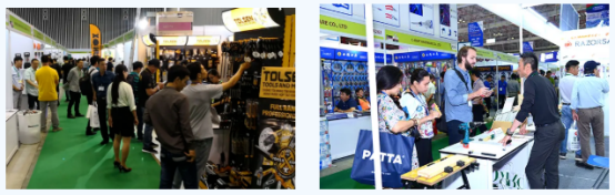 奉上全球几大五金及工具展就问你来不来？开云 开云体育平台(图12)