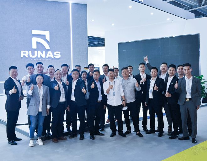 门窗五金配件十大品牌国内公开云 开云体育平台认最新排行榜(图4) 门窗五金配件十大品牌国内公开云 开云体育平台认最新排行榜(图4)