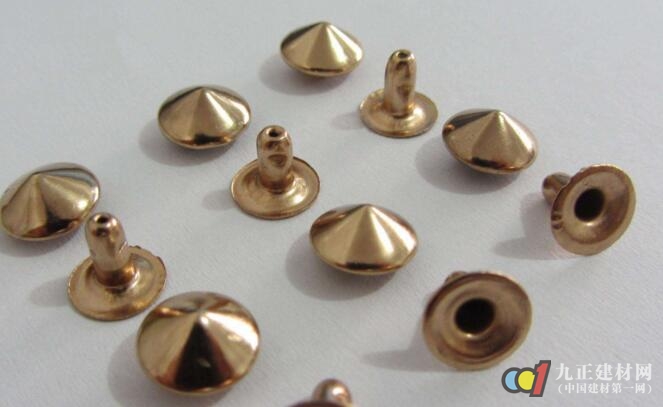 通用五金配件的分类有哪些？常见通用五金配件开云体育 开云平台清单