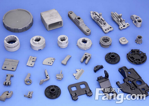 Kaiyun 开云五金配件包括什么种类有哪些？