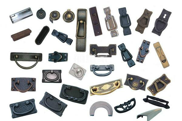 开云 开云体育平台【五金包括哪些】五金配件种类大全(图3)