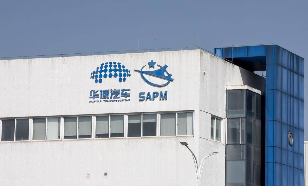 汽车零部件概念：一直被低估的五大行业龙头未来三年有望翻10倍Kaiyun 开云(图6)