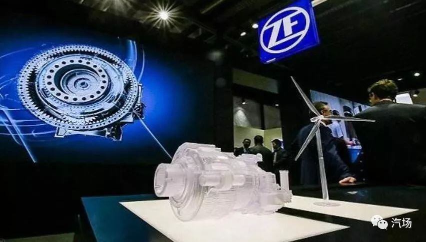 开云体育 Kaiyun.com 官网入口最重要的汽车零部件公司盘点你了解几个？BBA没了它们活不了(图3)