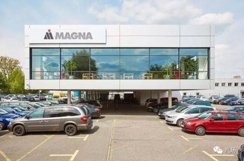 开云体育 Kaiyun.com 官网入口最重要的汽车零部件公司盘点你了解几个？BBA没了它们活不了(图5)