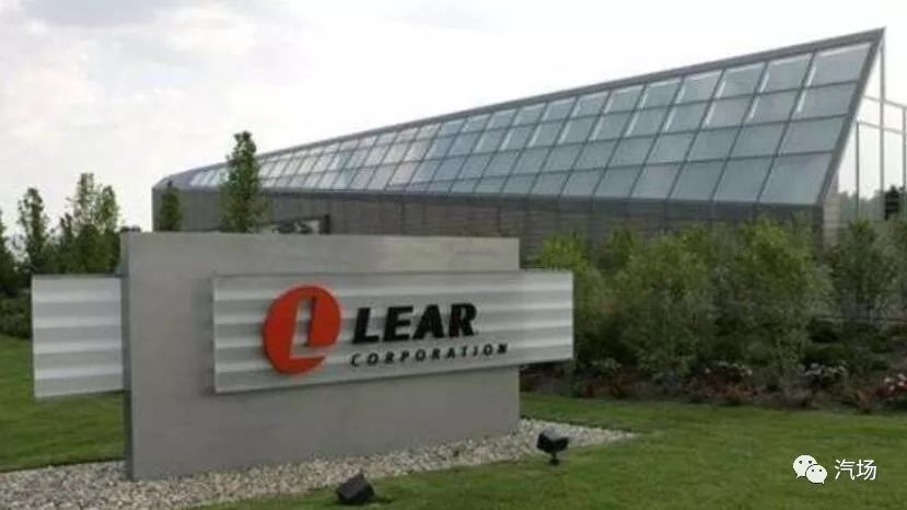 开云体育 Kaiyun.com 官网入口最重要的汽车零部件公司盘点你了解几个？BBA没了它们活不了(图8)