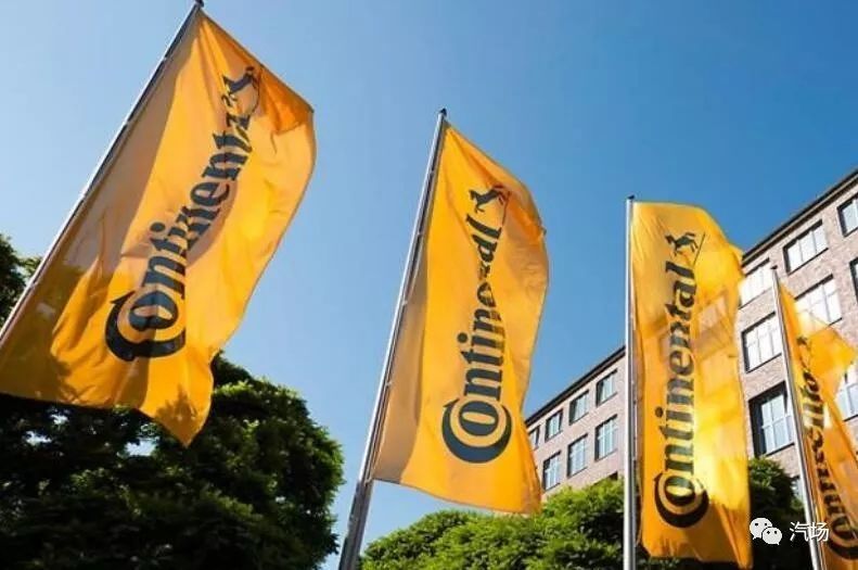 开云体育 Kaiyun.com 官网入口最重要的汽车零部件公司盘点你了解几个？BBA没了它们活不了(图6)