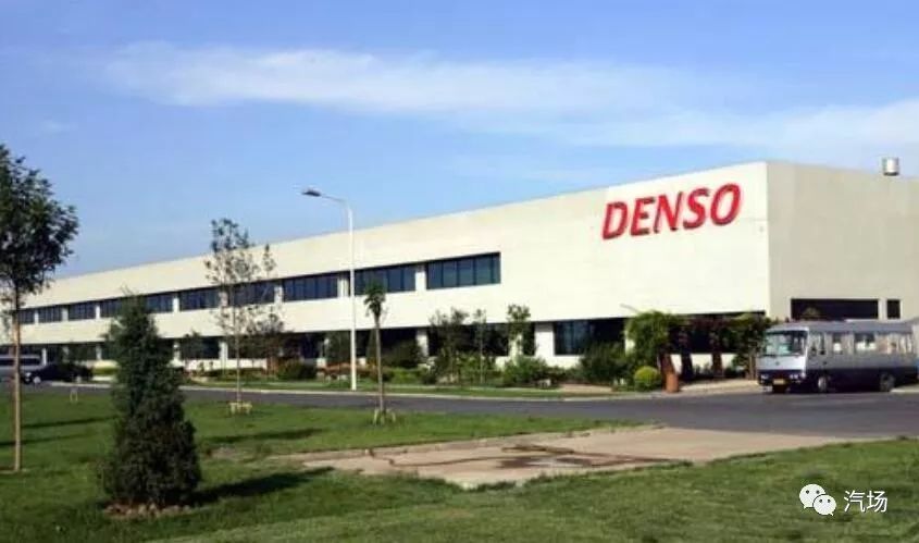 开云体育 Kaiyun.com 官网入口最重要的汽车零部件公司盘点你了解几个？BBA没了它们活不了(图9)