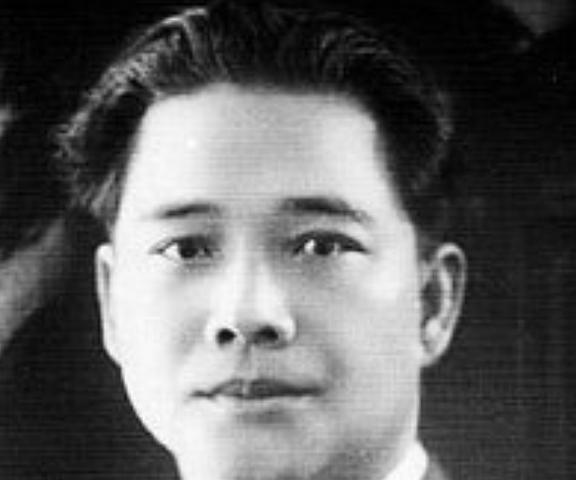 孙中山唯一的儿开云体育 开云平台子孙科为何没有跟随蒋介石前往台湾结局如何?(图2) 孙中山唯一的儿开云体育 开云平台子孙科为何没有跟随蒋介石前往台湾结局如何?(图2)