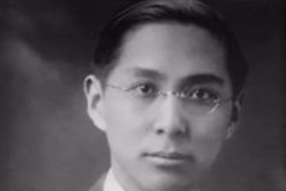 孙中山唯一的儿开云体育 开云平台子孙科为何没有跟随蒋介石前往台湾结局如何？