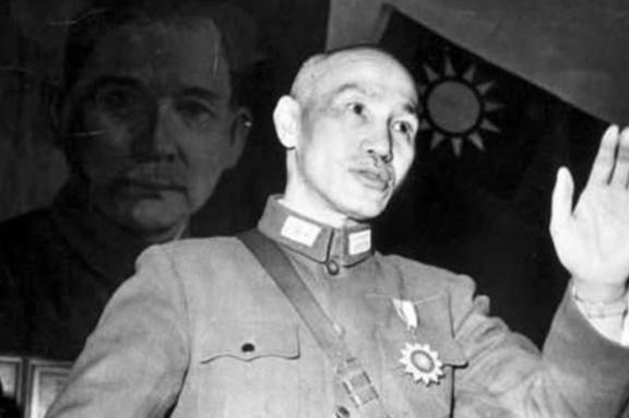 孙中山唯一的儿开云体育 开云平台子孙科为何没有跟随蒋介石前往台湾结局如何?(图10) 孙中山唯一的儿开云体育 开云平台子孙科为何没有跟随蒋介石前往台湾结局如何?(图10)