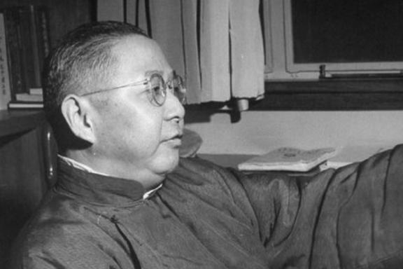 孙中山唯一的儿开云体育 开云平台子孙科为何没有跟随蒋介石前往台湾结局如何?(图12) 孙中山唯一的儿开云体育 开云平台子孙科为何没有跟随蒋介石前往台湾结局如何?(图12)